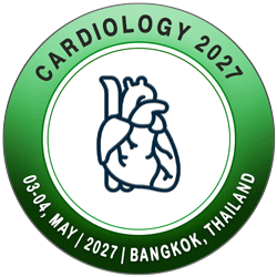Cardiology 2027 logo