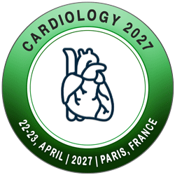 Cardiology 2027 logo