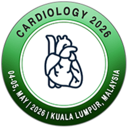 Cardiology 2026 logo