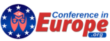 Conference in Europe