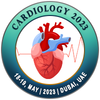 Cardiology 2023 logo