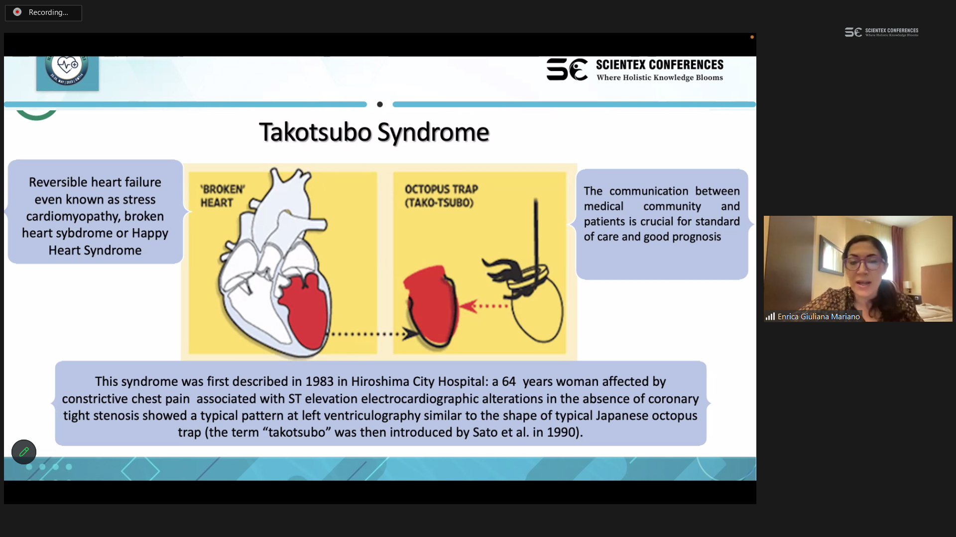 Past conference gallery cardiology conference 2024 cardiology work