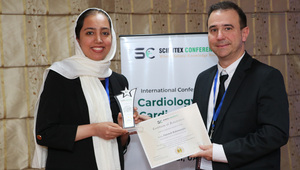 International cardiology conferences