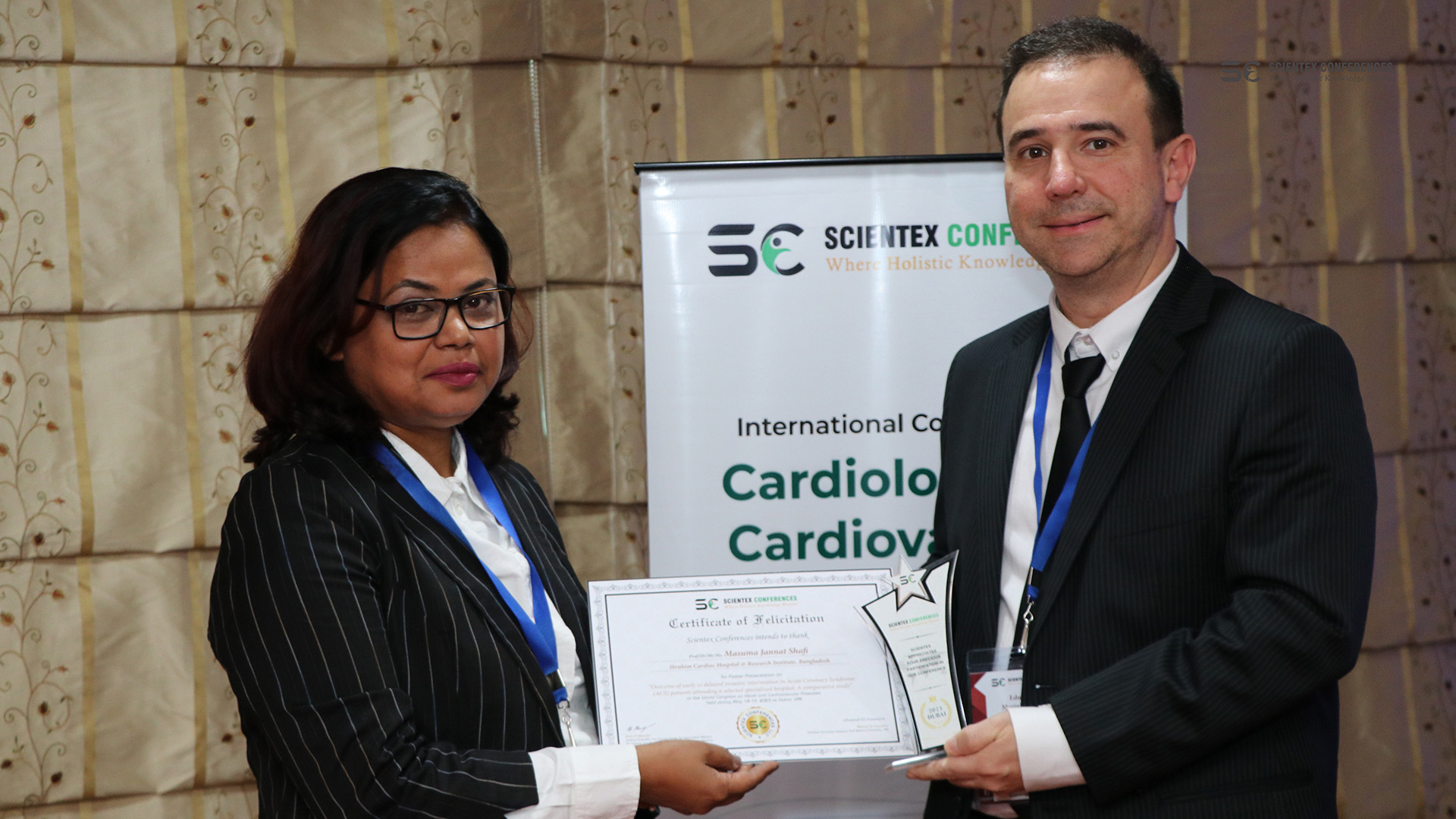 Cardiology 
