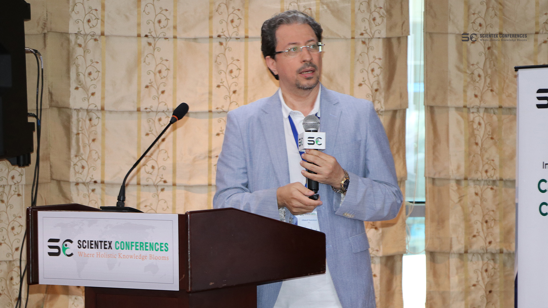 cardio conference
