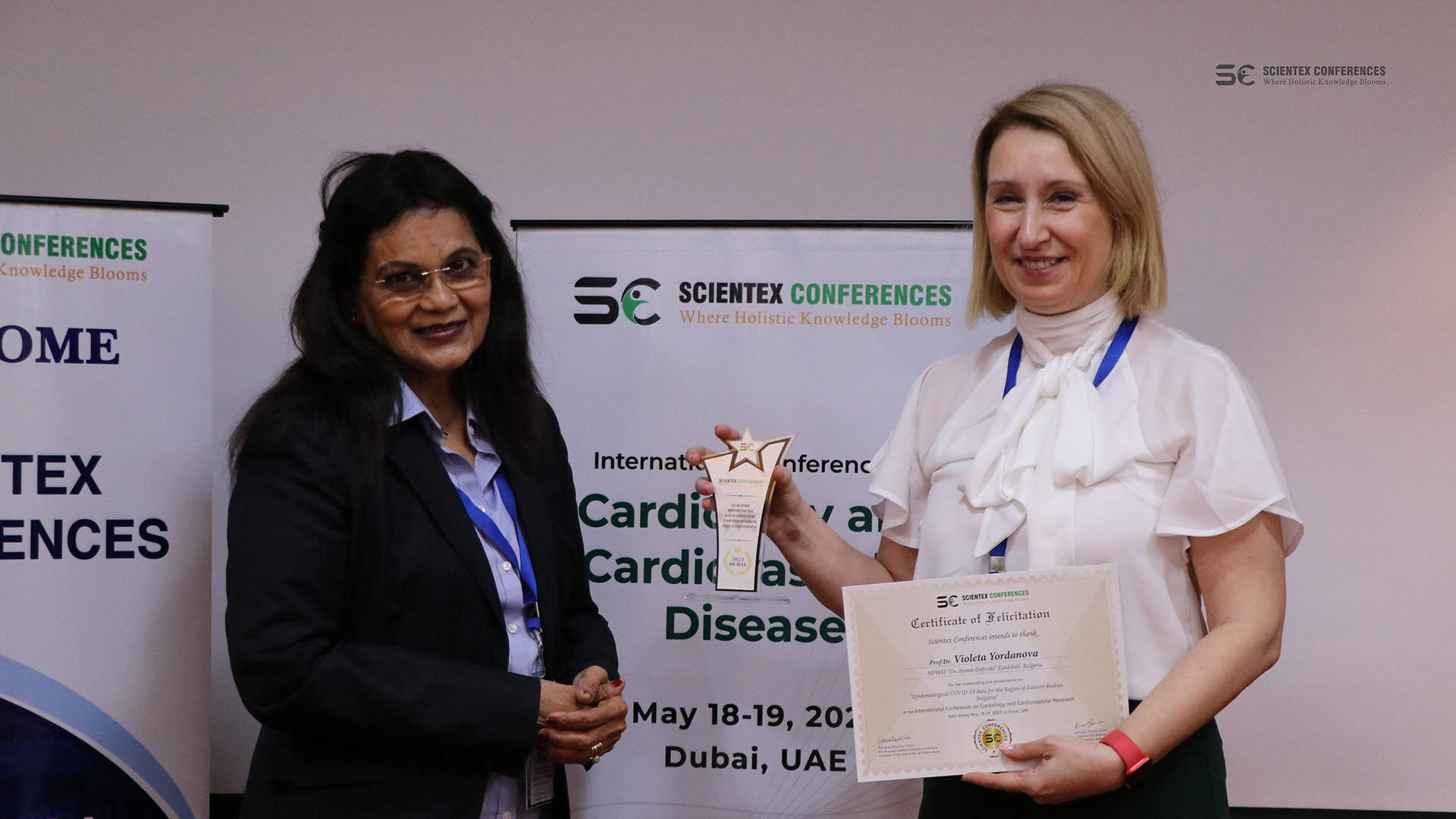 cardio conference 