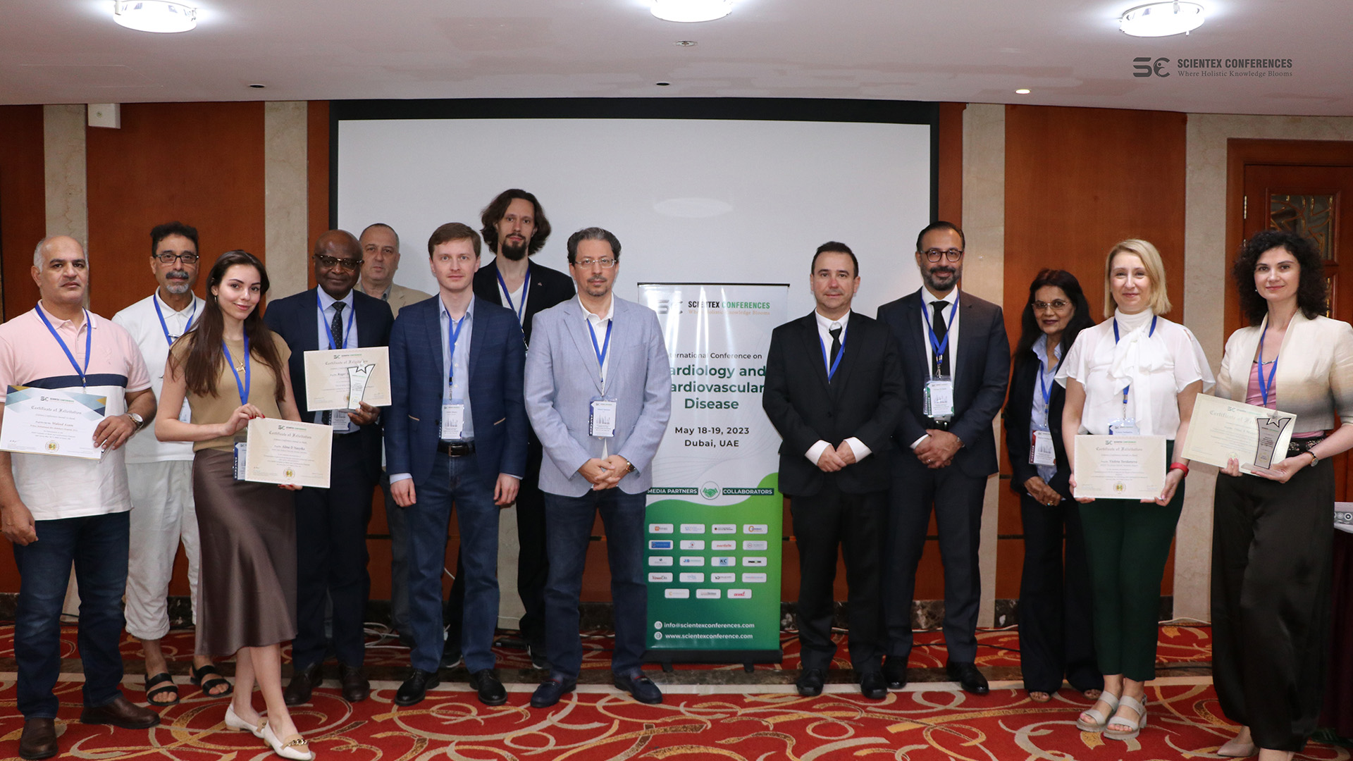 Cardiology Conference 