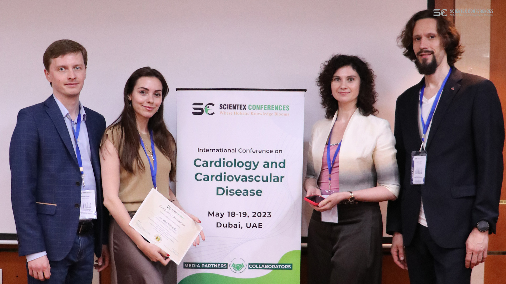 Cardiology 