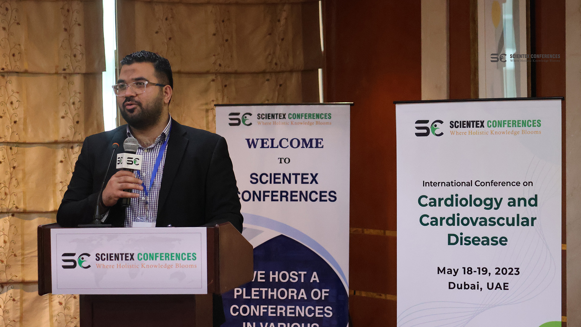 Cardiology Conference 
