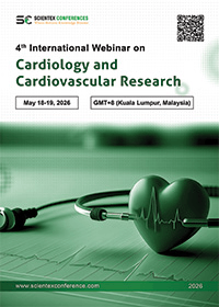Cardiology webinar proceeding Book