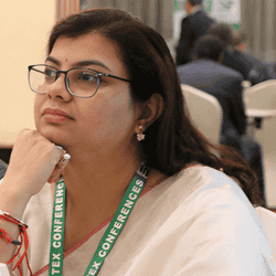 Tanvi Sirohi