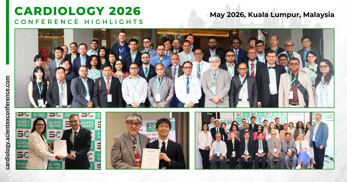 Spotlights of cardiology 2026