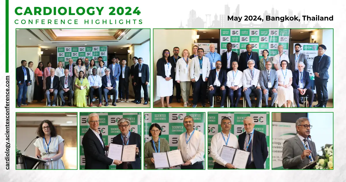 Spotlights of cardiology 2024