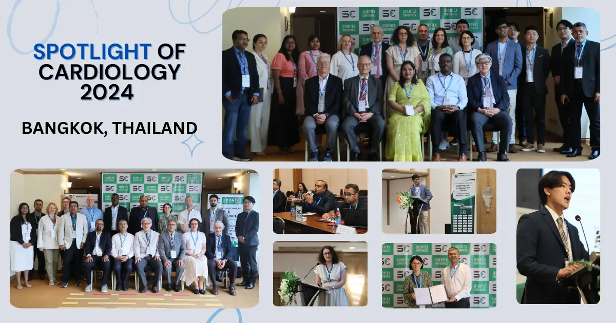 Spotlights of cardiology 2024