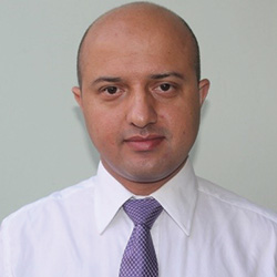 Anil Bhattarai