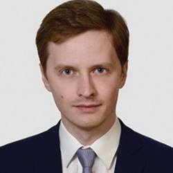 Anton Minaev