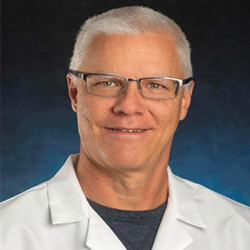 Doug Duffee, Medicine Rocky Vista University, USA