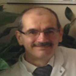Volodymyr V. Isaienko, National Academy of Medical Sciences, Ukraine