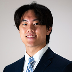 James Kim, Boston University SOM, USA