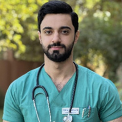 Dzhwar Jamal , Hawler Medical University, Iraq