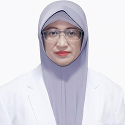 Herawati Isnanijah