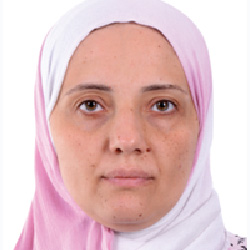 Rasha G.M. Mohamed