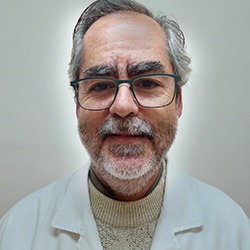 Raúl González-Fregoso, San Luca Centro Vascular, Mexico