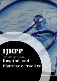International Journal of Hospital and Pharmacy Practice